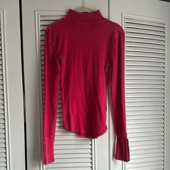 We The Free Tops - NWOT FREE PEOPLE XS